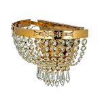 Бра Arti Lampadari Pera E 2.10.100 G — изображение 2