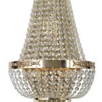 Бра Arti Lampadari Pera E 2.20.100 G