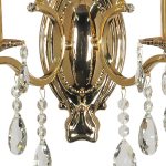 Бра Arti Lampadari Pisani E 2.1.2.601 G — изображение 2