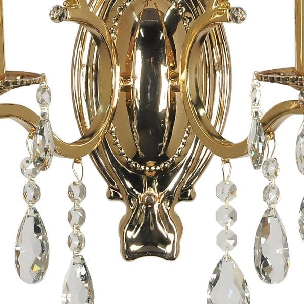 Бра Arti Lampadari Pisani E 2.1.2.601 G — изображение 2