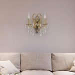 Бра Arti Lampadari Pisani E 2.1.2.601 G — изображение 3
