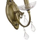 Бра Arti Lampadari Prato E 2.1.1.600 A — изображение 2