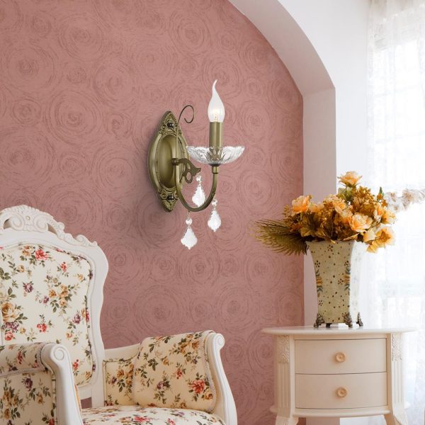 Бра Arti Lampadari Prato E 2.1.1.600 A — изображение 3