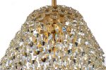 Бра Arti Lampadari Roma E 2.1.1 G — изображение 2
