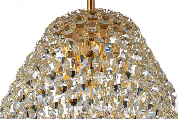 bra-arti-lampadari-roma-e-2.1.1-g-1 Бра Arti Lampadari Roma E 2.1.1 G — изображение 2