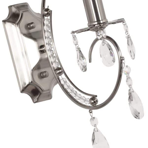 Бра Arti Lampadari Romano E 2.1.1.600 NM — изображение 2