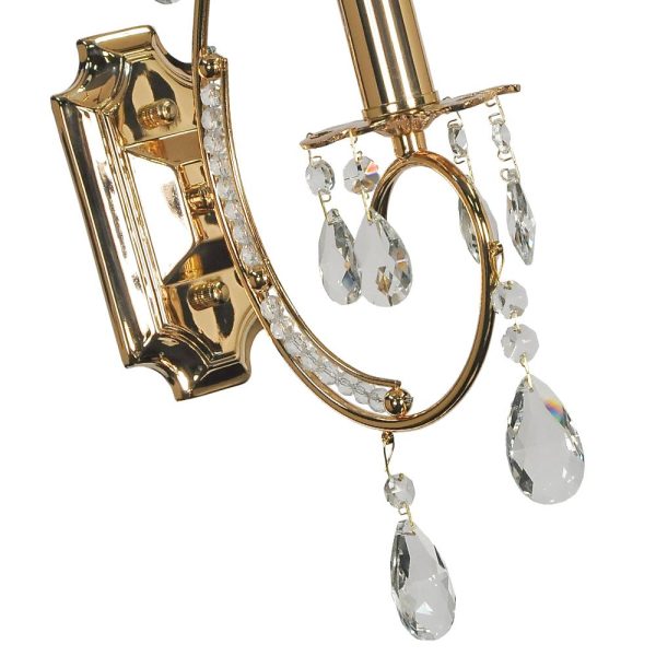 bra-arti-lampadari-romano-e-2.1.1.601-g-1 Бра Arti Lampadari Romano E 2.1.1.601 G — изображение 2