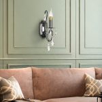 Бра Arti Lampadari Romano E 2.1.1.601 NB — изображение 3