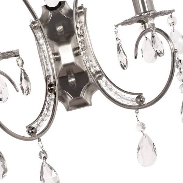 Бра Arti Lampadari Romano E 2.1.2.600 NM — изображение 2