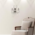 Бра Arti Lampadari Romano E 2.1.2.600 NM — изображение 3