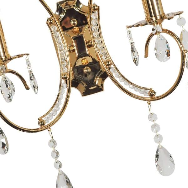 Бра Arti Lampadari Romano E 2.1.2.601 G — изображение 2