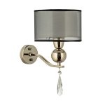 Бра Arti Lampadari Rufina E 2.1.1.600 N — изображение 2