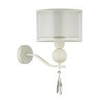 Бра Arti Lampadari Rufina E 2.1.1.600 W — изображение 2