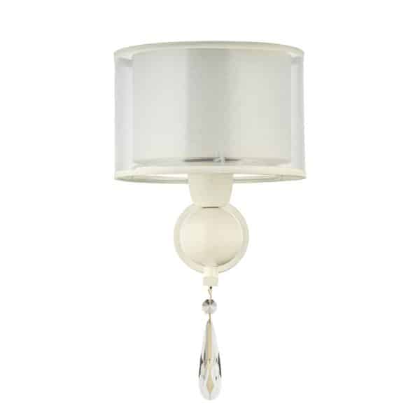 Бра Arti Lampadari Rufina E 2.1.1.600 W — изображение 3