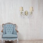 Бра Arti Lampadari San Montano E 2.1.2 C — изображение 3