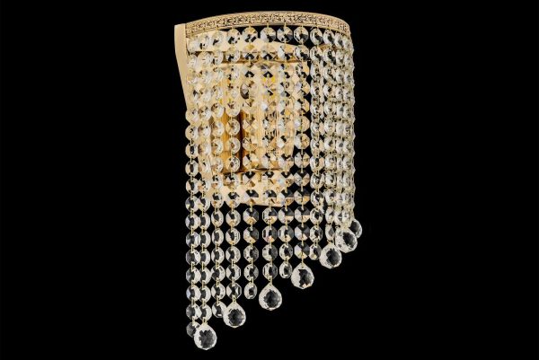 Бра Arti Lampadari Stella E 2.10.102 G — изображение 2