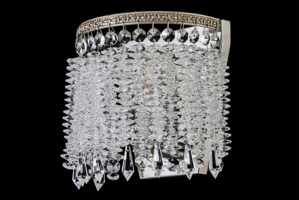 Бра Arti Lampadari Stella E 2.10.107 N — изображение 2