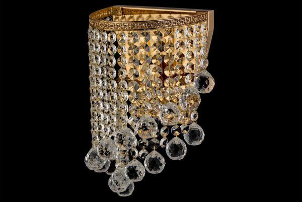 Бра Arti Lampadari Stella E 2.10.202 G — изображение 2