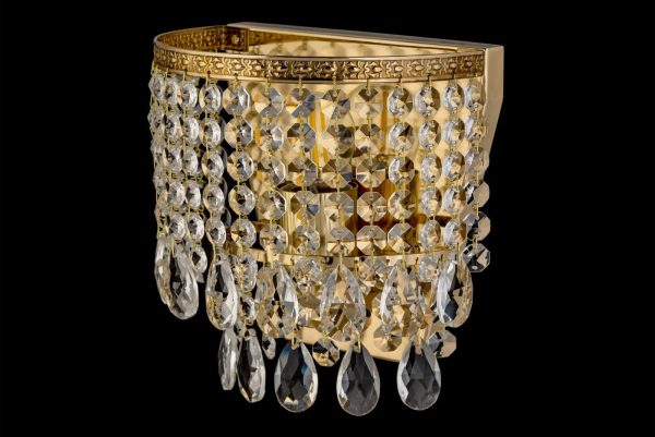 Бра Arti Lampadari Stella E 2.10.503 G — изображение 2