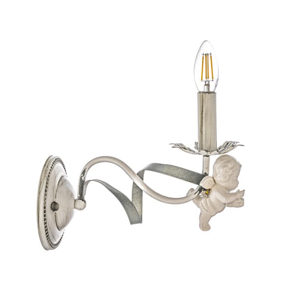 Бра Arti Lampadari Surano E 2.1.1 S — изображение 2