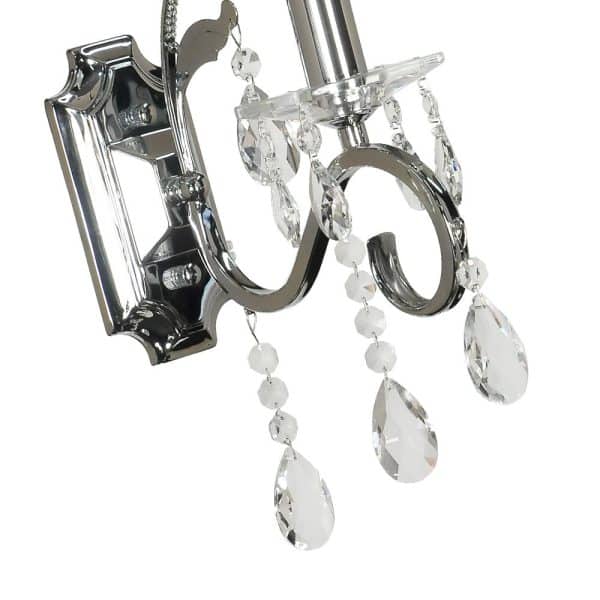 Бра Arti Lampadari Vesuvio E 2.1.1.601 N — изображение 2