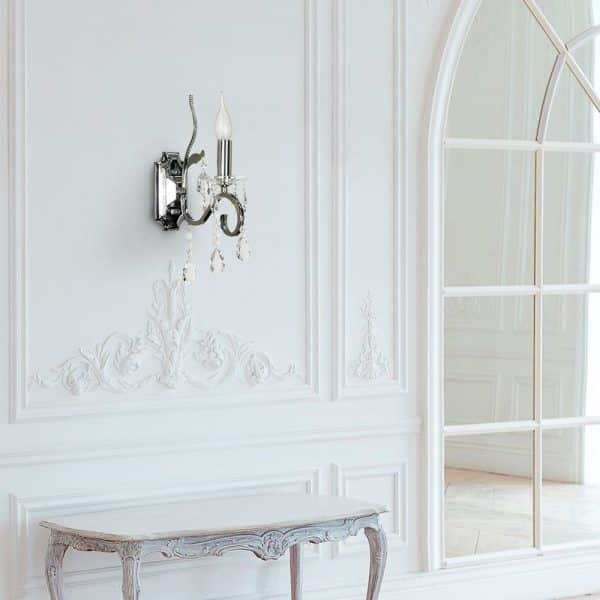 Бра Arti Lampadari Vesuvio E 2.1.1.601 N — изображение 3