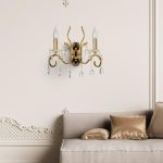 Бра Arti Lampadari Vesuvio E 2.1.2.601 G — изображение 3