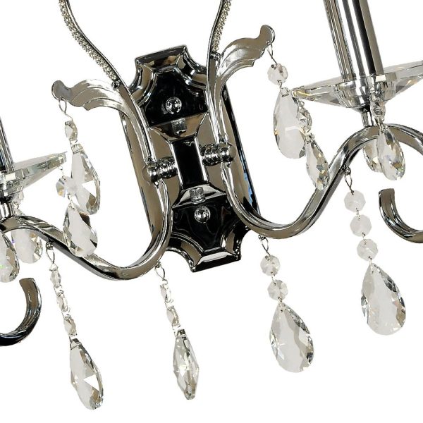 Бра Arti Lampadari Vesuvio E 2.1.2.601 N — изображение 2