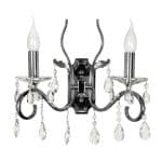 Бра Arti Lampadari Vesuvio E 2.1.2.601 N