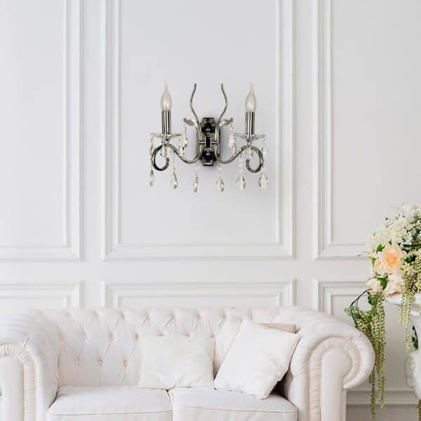 Бра Arti Lampadari Vesuvio E 2.1.2.601 N — изображение 3