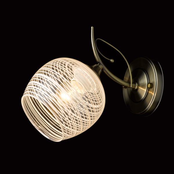 Бра De City Альфа 324025601 — изображение 2