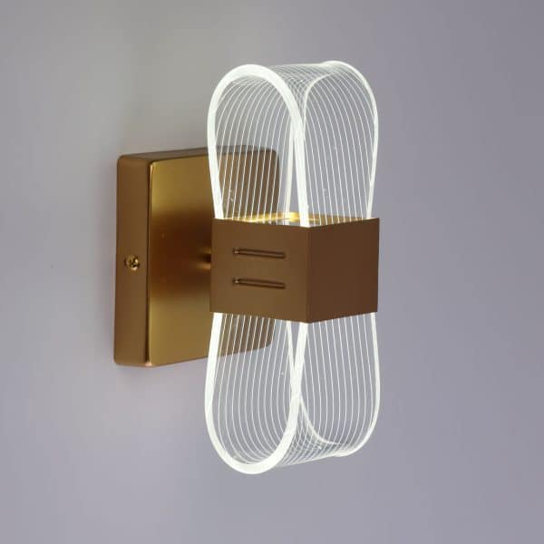 Бра De City Оскар — изображение 2