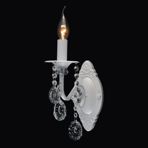 Бра De City Свеча — изображение 2