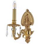 Бра Dio DArte Asfour Estrada E 2.1.1.200 G