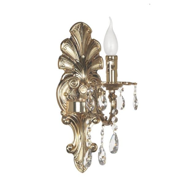 Бра Dio DArte Asfour None E 2.1.1.200 GB Бра Dio DArte Asfour None E 2.1.1.200 GB