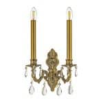 Бра Dio DArte Elite Arezzo E 2.1.2.100 A