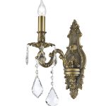 Бра Dio DArte Elite Barolo E 2.1.1.600 A