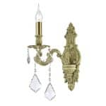 Бра Dio DArte Elite Barolo E 2.1.1.600 W