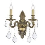 Бра Dio DArte Elite Barolo E 2.1.2.600 A