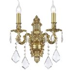 Бра Dio DArte Elite Barolo E 2.1.2.600 CG