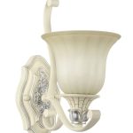 Бра Dio DArte Elite Caramello E 2.1.1 C