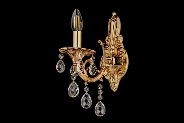 Бра Dio DArte Elite Carisio E 2.1.1.600 GB — изображение 2