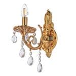 Бра Dio DArte Elite Carisio E 2.1.1.600 GB