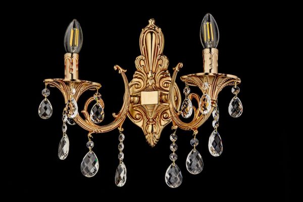 Бра Dio DArte Elite Carisio E 2.1.2.600 GB — изображение 2