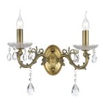 Бра Dio DArte Elite Colzano E 2.1.2.600 A