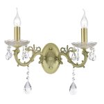 Бра Dio DArte Elite Colzano E 2.1.2.600 W