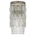 Бра Dio D'Arte Elite Cremono E 2.18.103 N