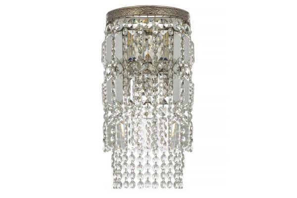 Бра Dio D'Arte Elite Cremono E 2.18.103 N