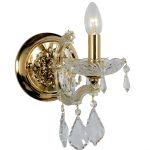 Бра Dio DArte Elite Diamante E 2.1.1.600 G