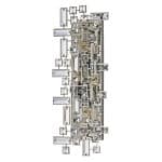 Бра Dio D'Arte Elite Erba E 2.20x55.100 N